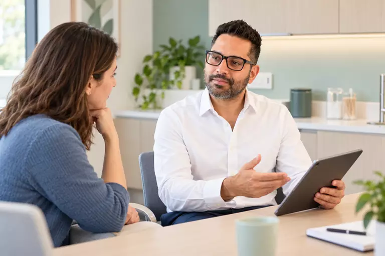Dermatology Referral Consultation